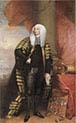 John Fitzgibbon First Earl of Clare
